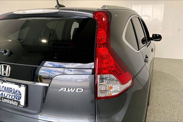 Used 2013 Honda CR-V EX-L image 24