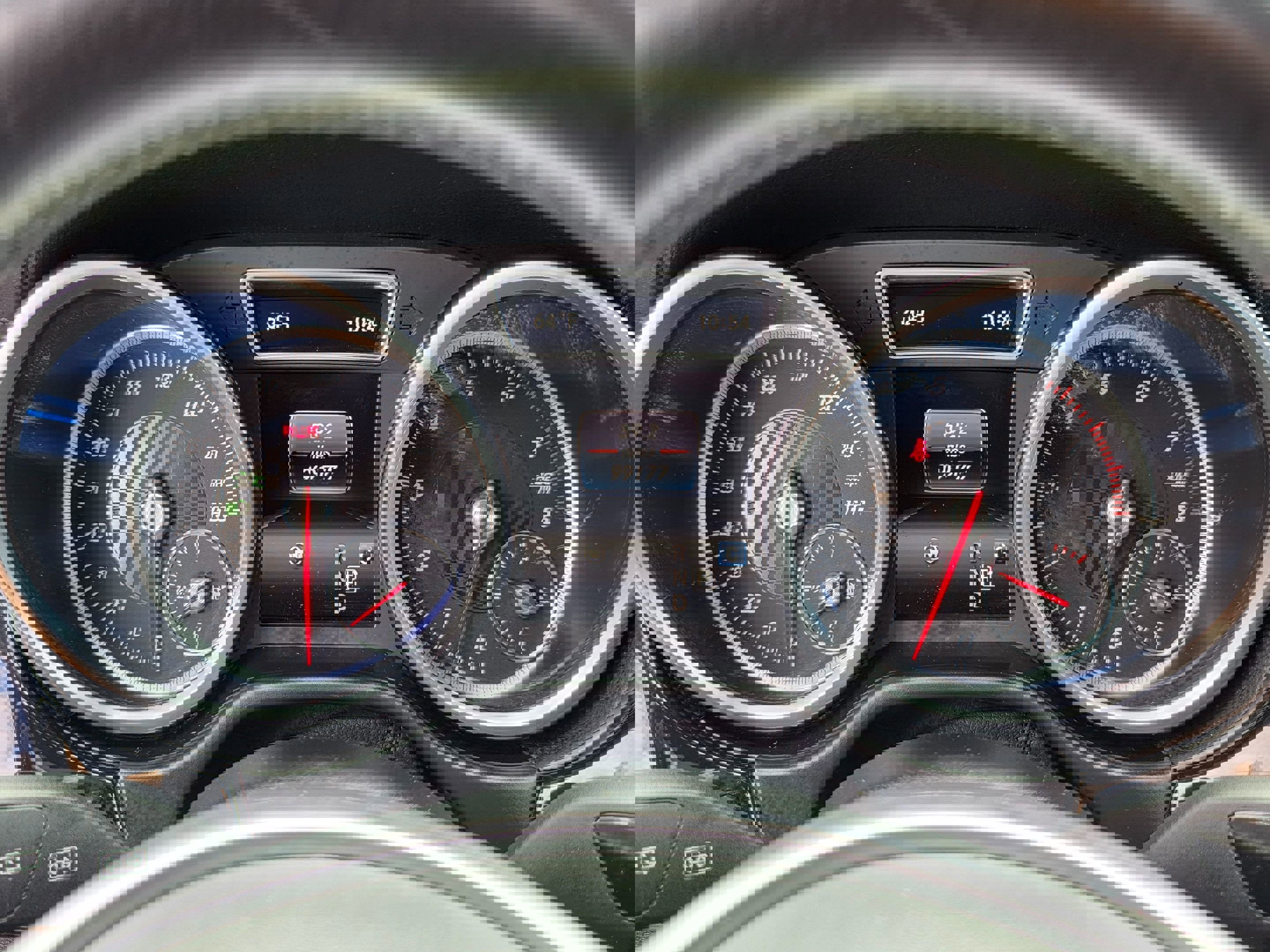 Used 2017 Mercedes-Benz GLE 43 AMG 4MATIC image 33