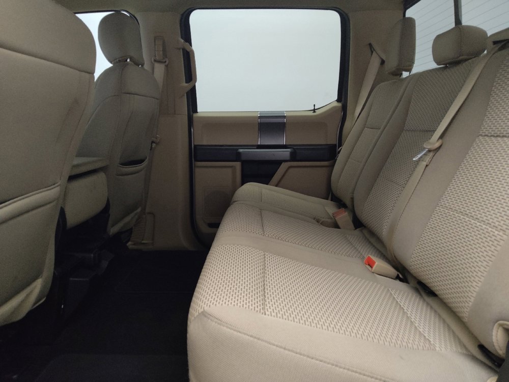Used 2018 Ford F150 XLT w/ Equipment Group 302A Luxury RWD image 18