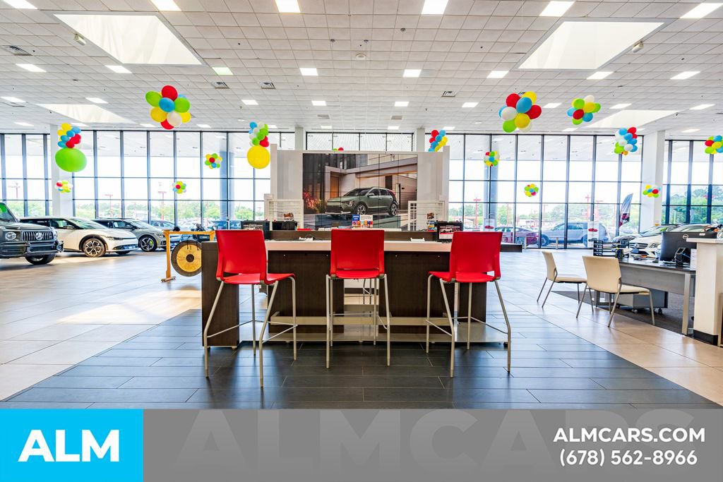 Used 2024 Lexus ES 300h w/ Premium Package image 77