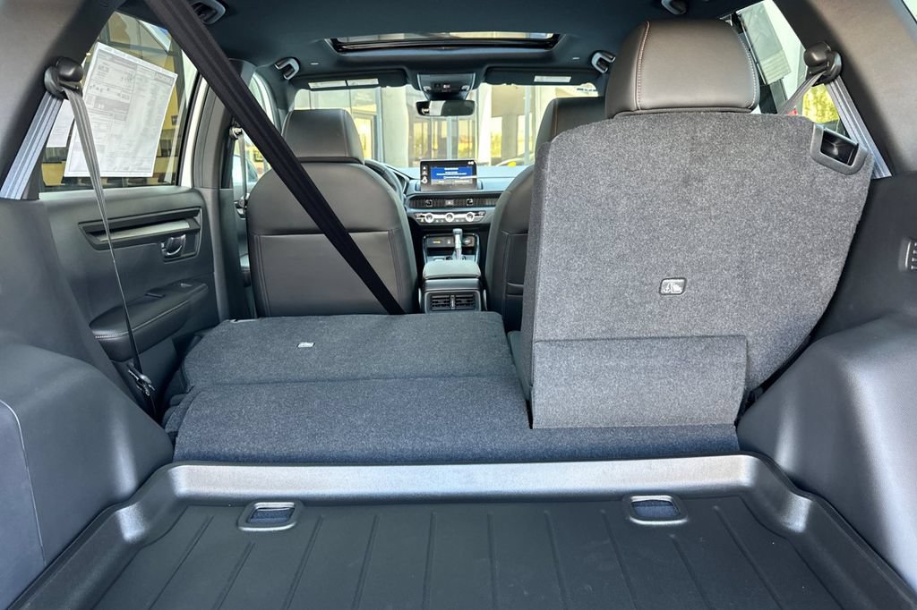 New 2026 Honda CR-V Sport-L image 40