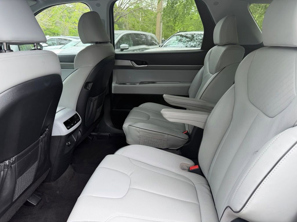 Used 2024 Hyundai Palisade SEL image 13