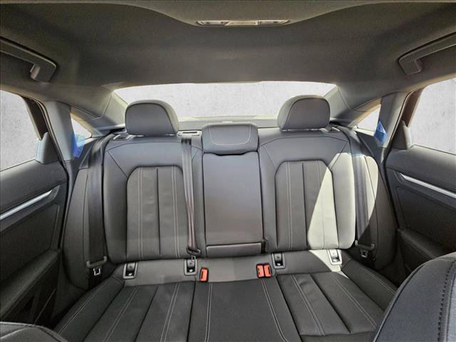 New 2026 Audi A3 2.0T Premium Plus AWD/4WD image 15