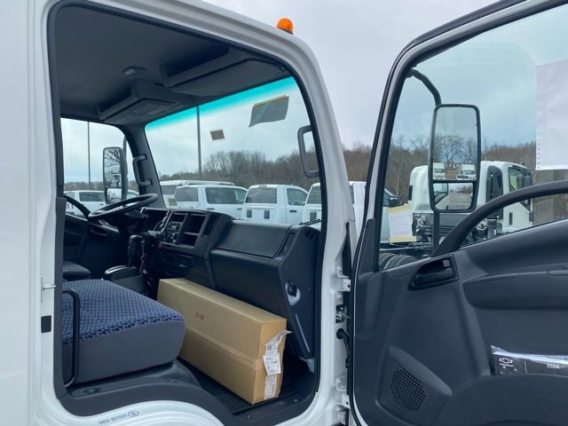 New 2024 Chevrolet Low Cab Forward 5500XD image 19