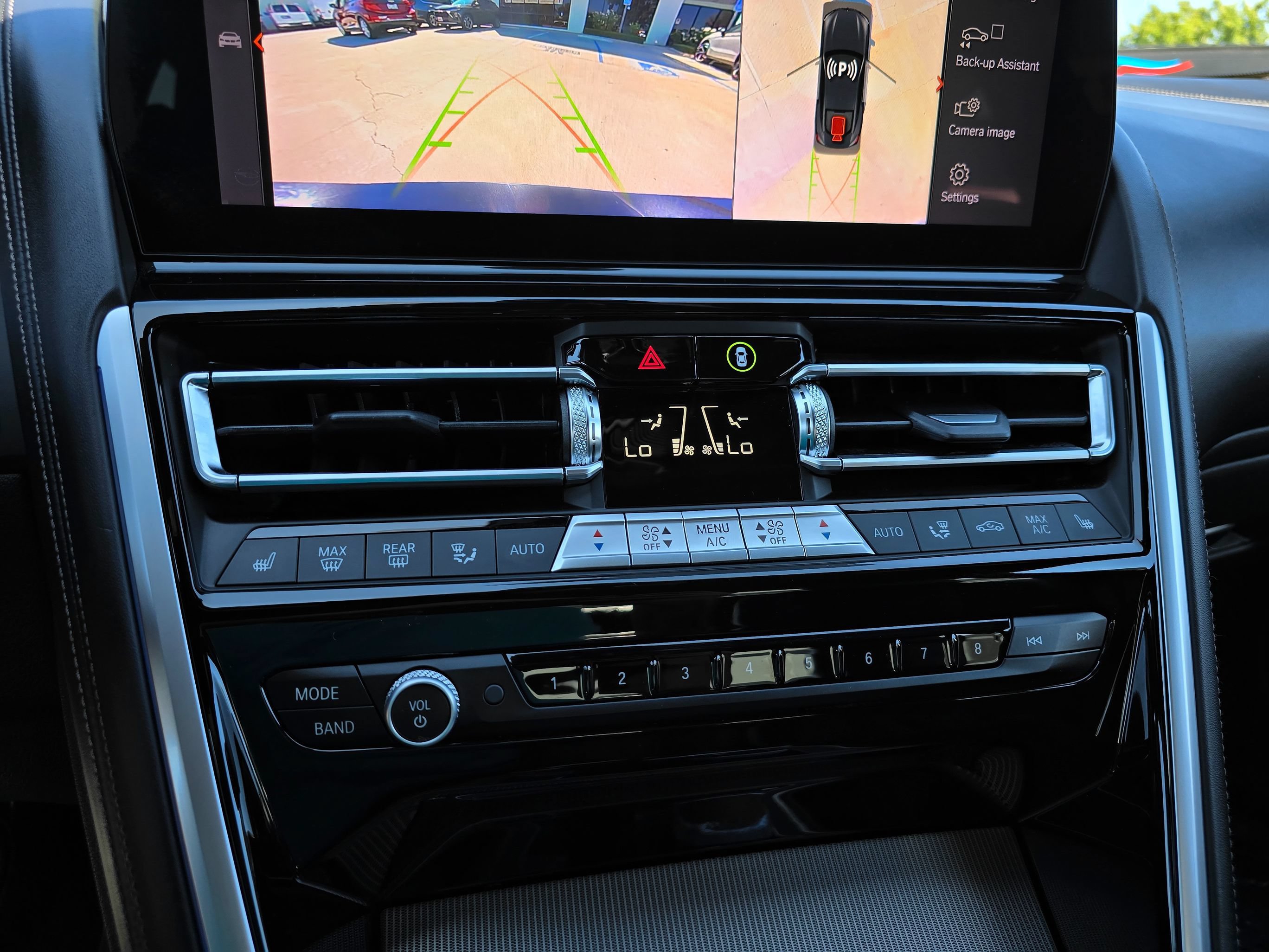 Used 2025 BMW 840i xDrive Coupe AWD/4WD image 41