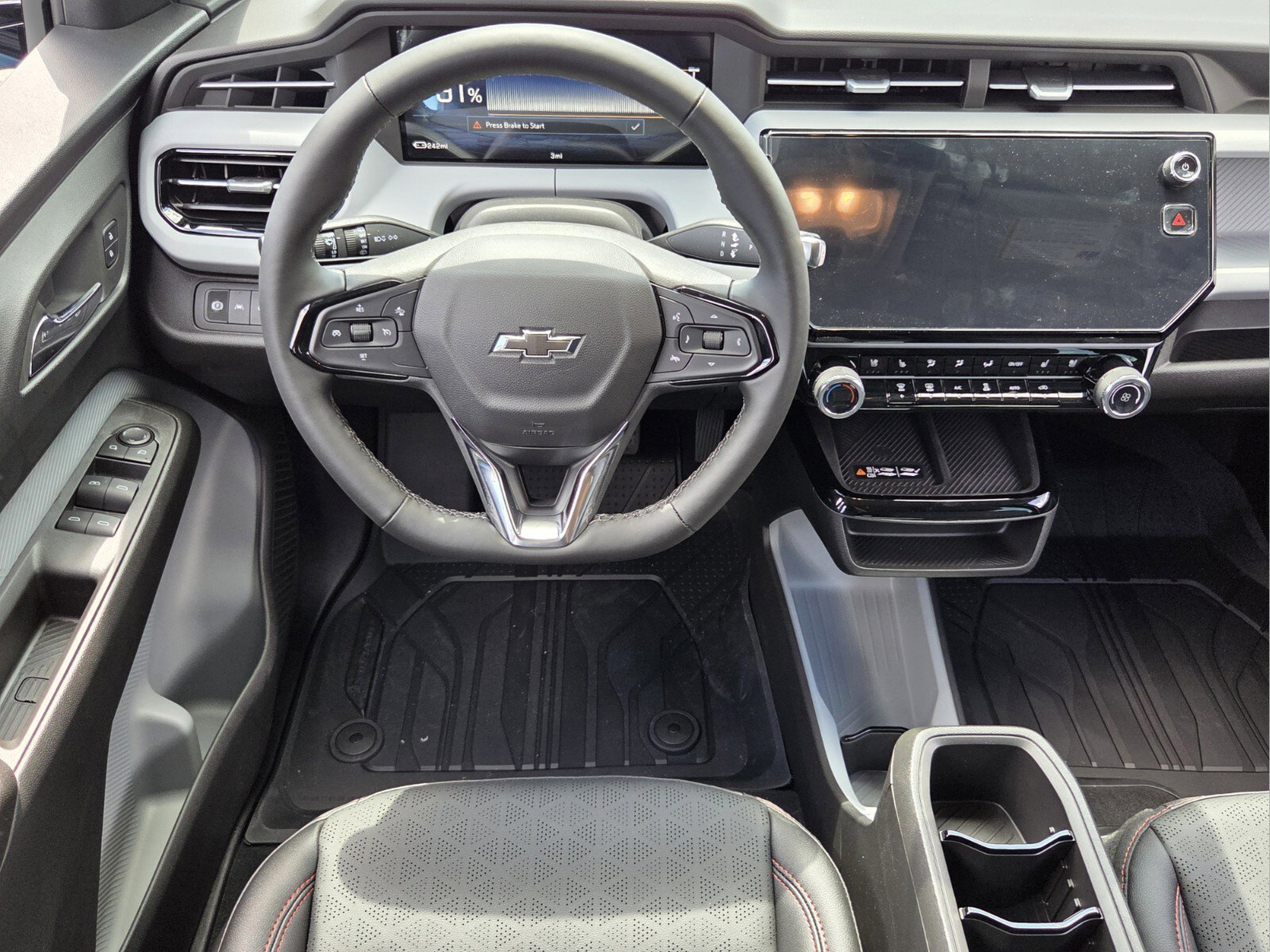 New 2027 Chevrolet Bolt RS w/ Technology Package FWD image 11