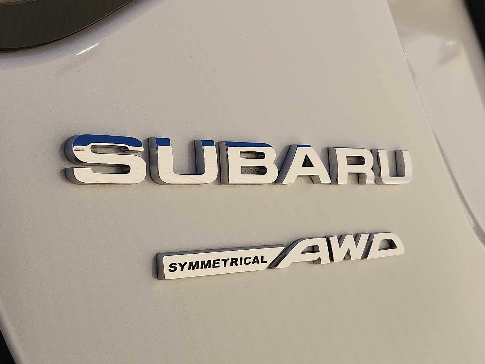 Certified 2025 Subaru Legacy Premium image 28