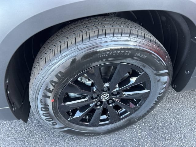 New 2026 MAZDA CX-50 AWD 2.5 S w/ Preferred Pkg image 10