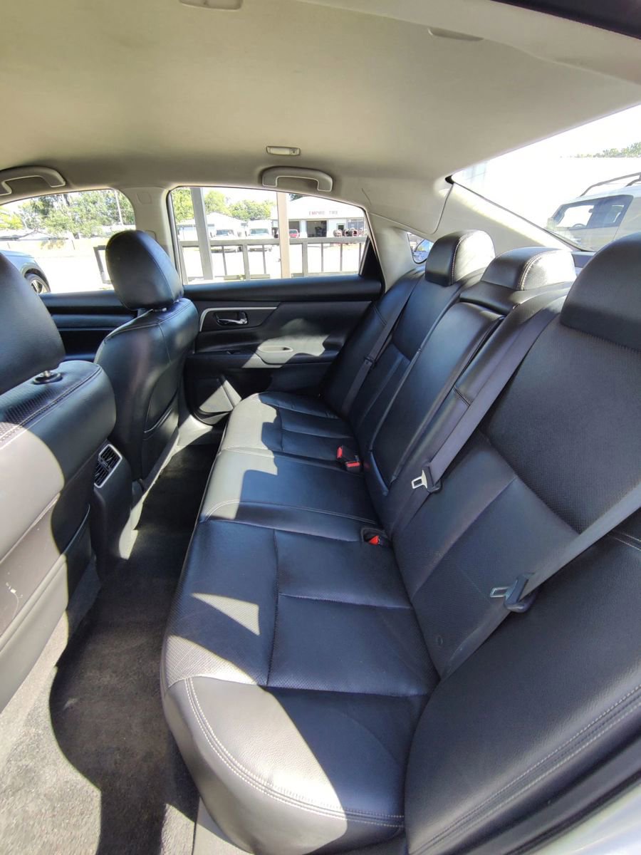 Used 2018 Nissan Altima 2.5 SL image 12