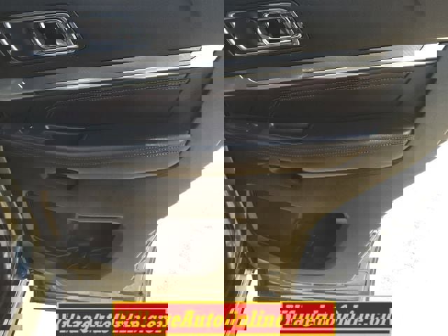 Used 2018 Ford Explorer Sport AWD/4WD image 37