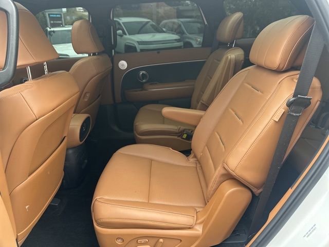 Used 2026 Hyundai Palisade Calligraphy AWD/4WD image 7