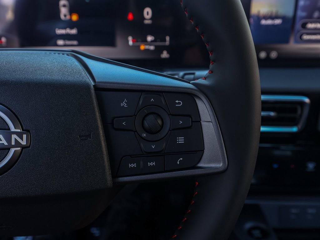 New 2026 Nissan Sentra SR image 26