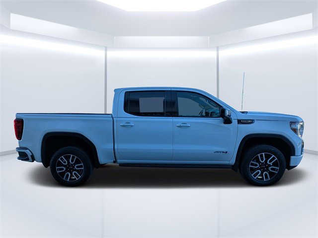Used 2022 GMC Sierra 1500 AT4 w/ AT4 Premium Package image 41
