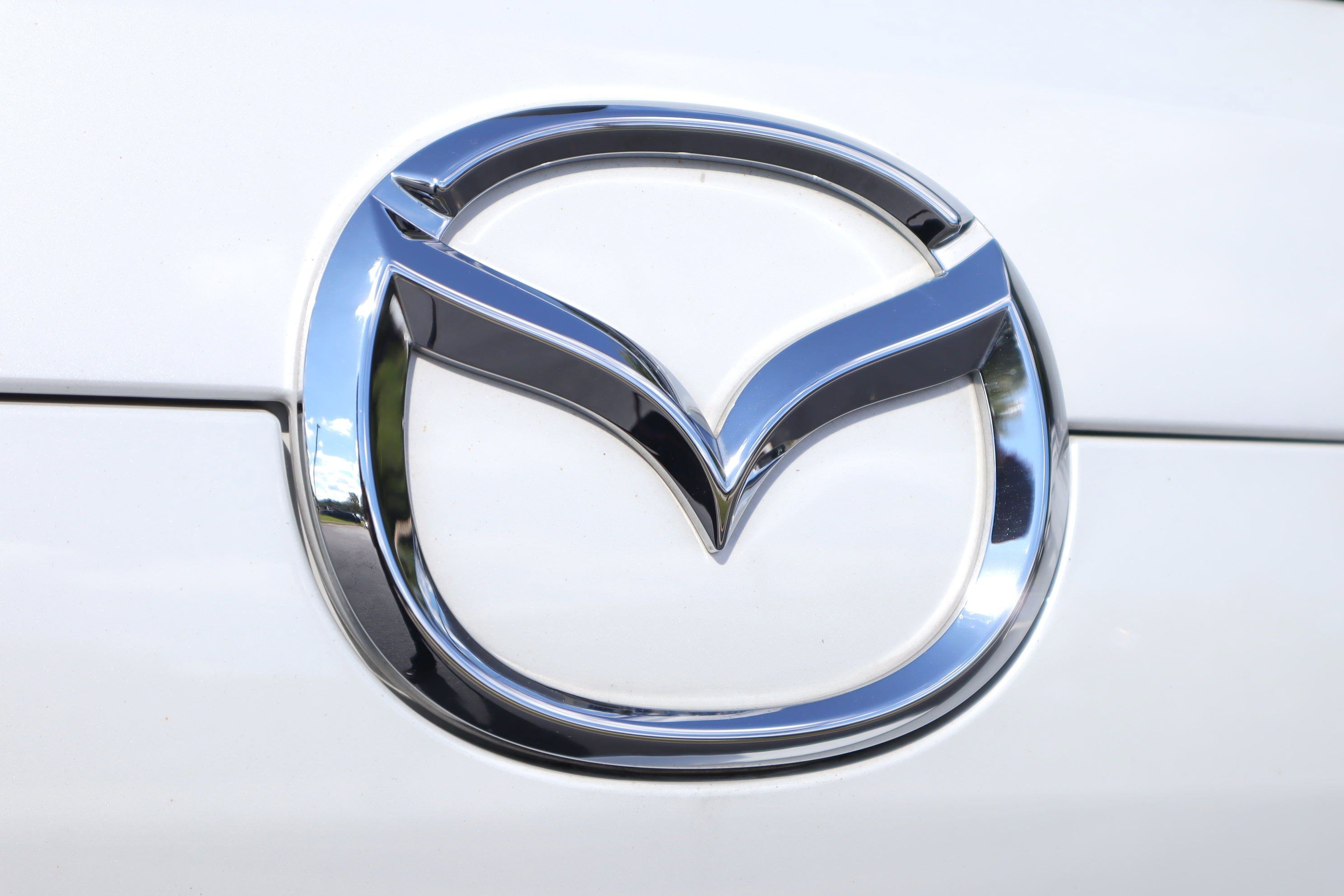Certified 2024 MAZDA CX-5 Carbon Edition AWD/4WD image 35