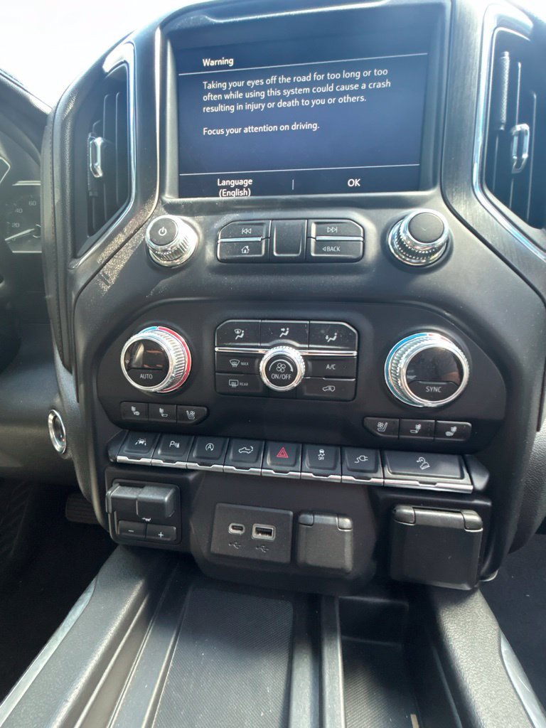 Used 2021 GMC Sierra 1500 AT4 w/ AT4 Value Package AWD/4WD image 21