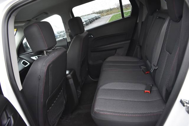 Used 2017 GMC Terrain SLE w/ Nightfall Package AWD/4WD image 20
