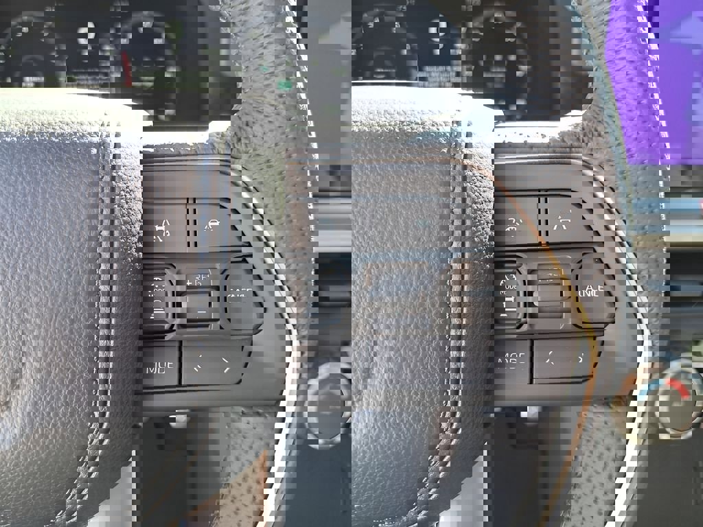 New 2025 Toyota Tacoma TRD Sport image 19