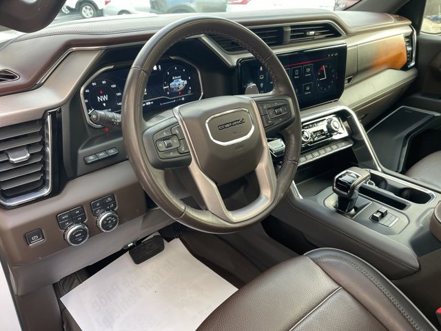 Used 2023 GMC Sierra 1500 Denali w/ Denali Reserve Package image 25