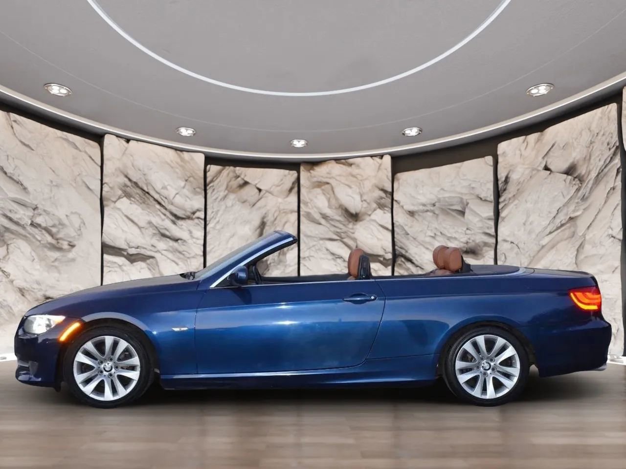 Used 2013 BMW 328i Sedan RWD image 7