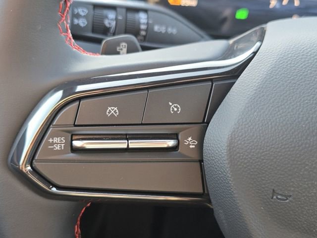 New 2026 Chevrolet Equinox EV RS image 8