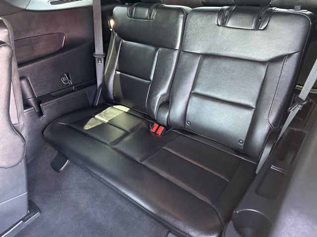 Used 2022 Ford Explorer ST w/ Equipment Group 401A image 30