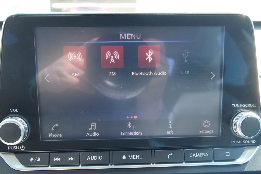 Used 2020 Nissan Altima 2.5 SR image 27