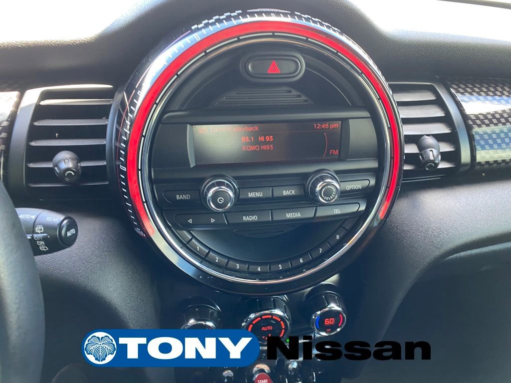 Used 2016 MINI Cooper John Cooper Works image 15