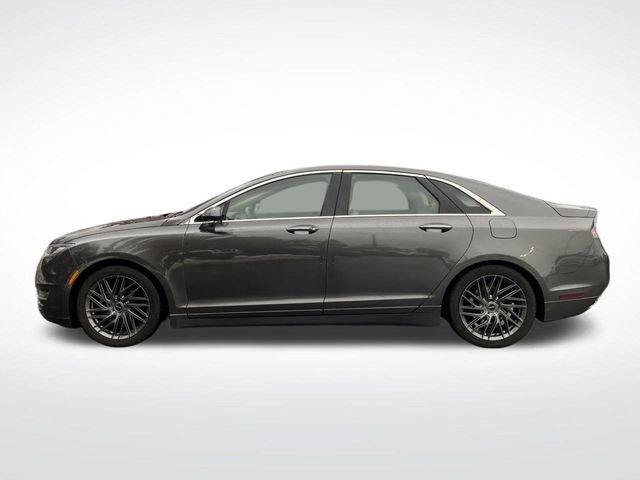 Used 2016 Lincoln MKZ Hybrid w/ Equipment Group 600A Reserve image 14