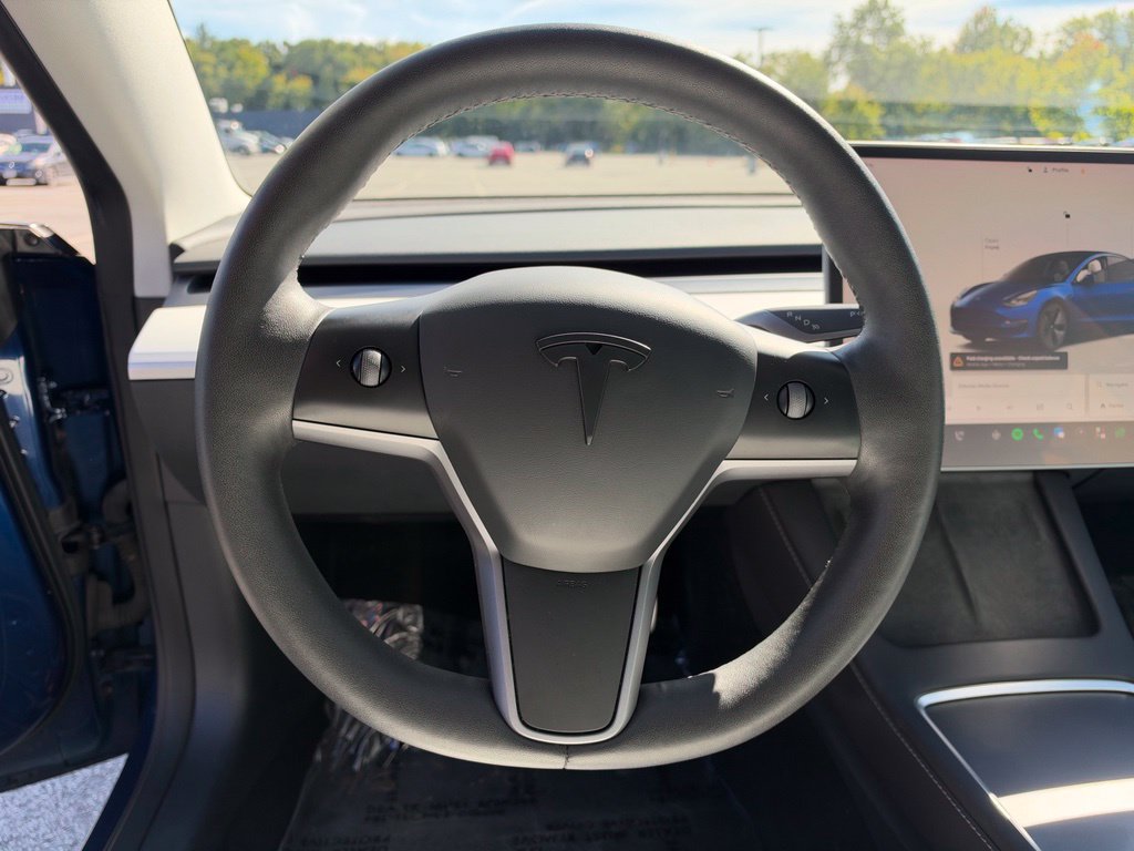Used 2023 Tesla Model 3 Standard Range RWD image 18