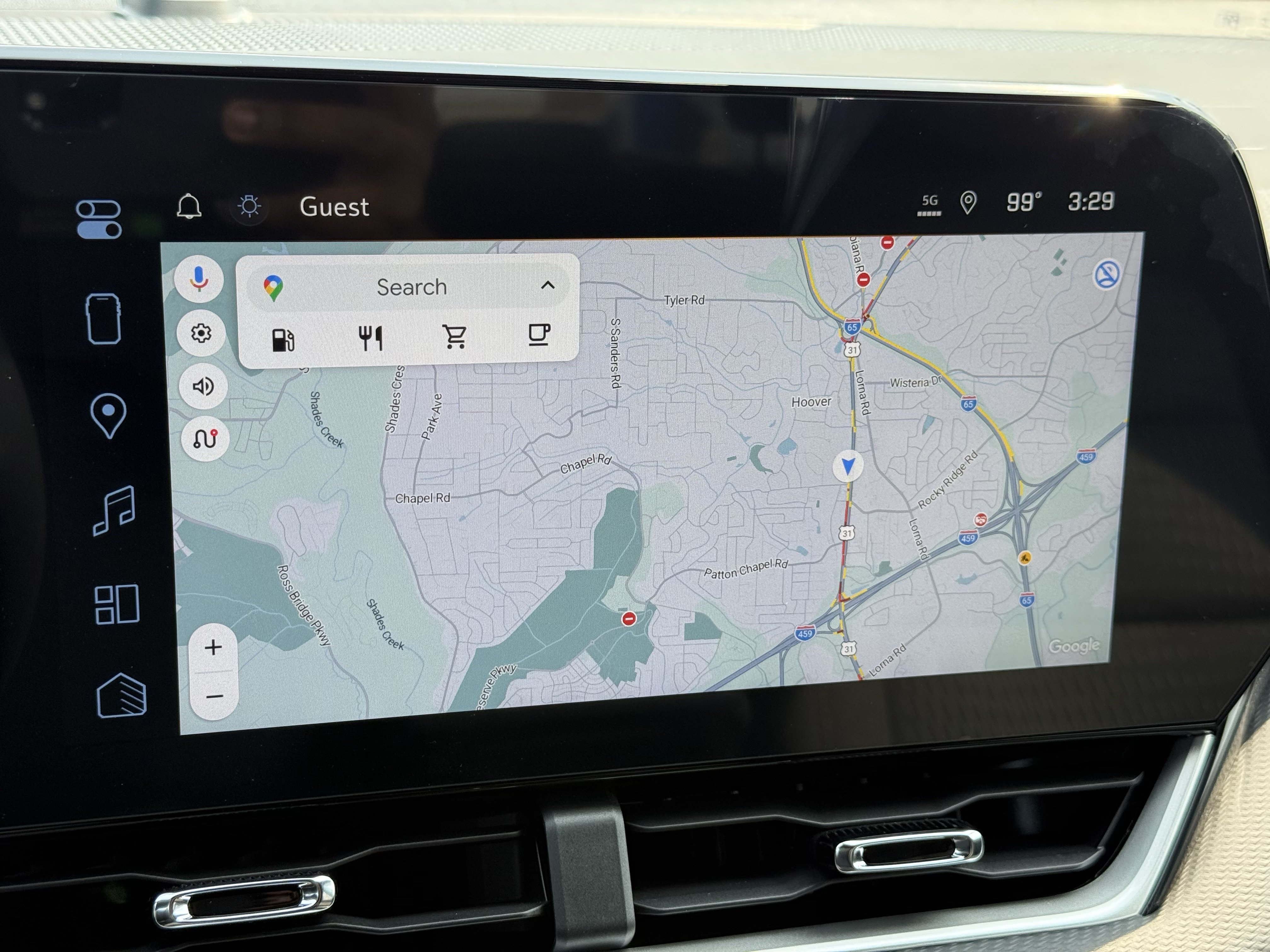 New 2027 Chevrolet Equinox LT w/ Safety and Technology Package FWD image 23