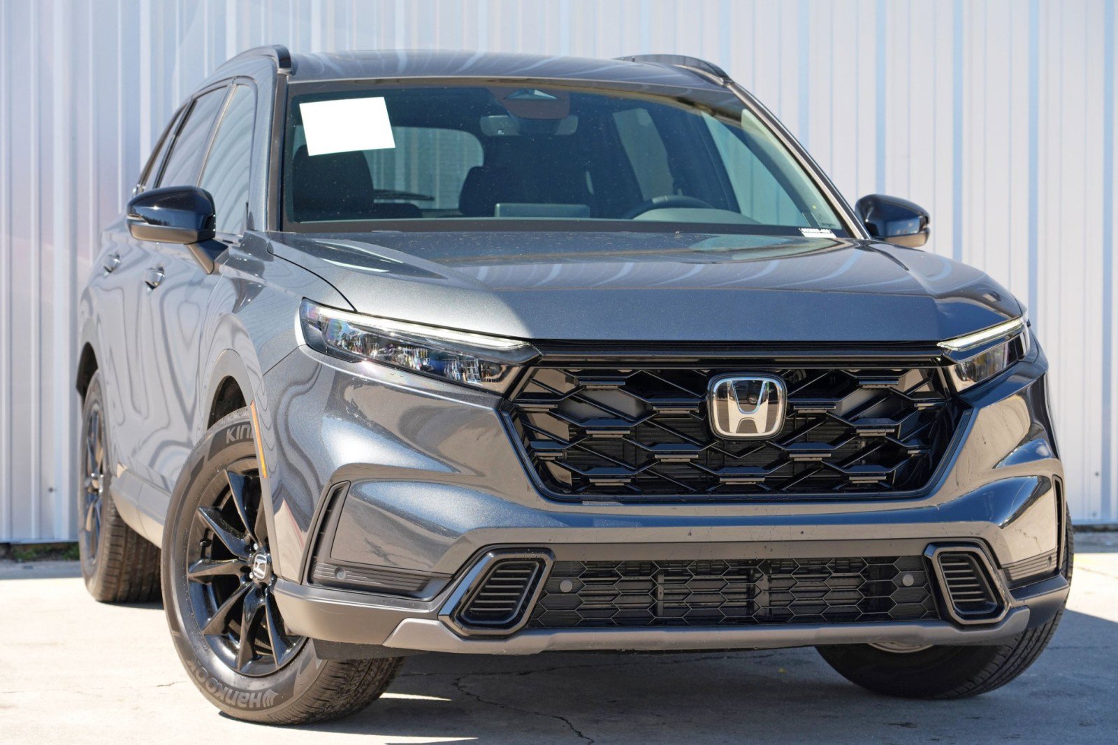 Used 2026 Honda CR-V Sport-L image 2