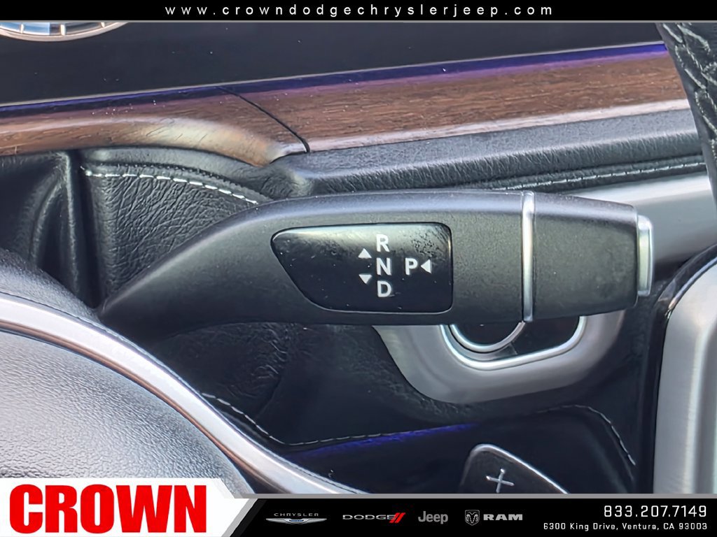 Used 2023 Mercedes-Benz G 550 w/ Exclusive Interior Package image 29