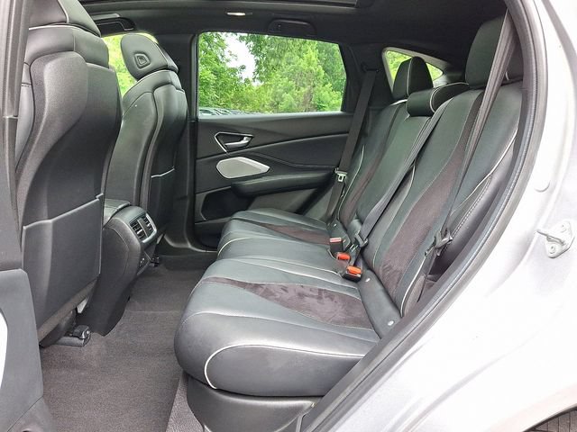 Used 2021 Acura RDX A-Spec AWD/4WD image 10