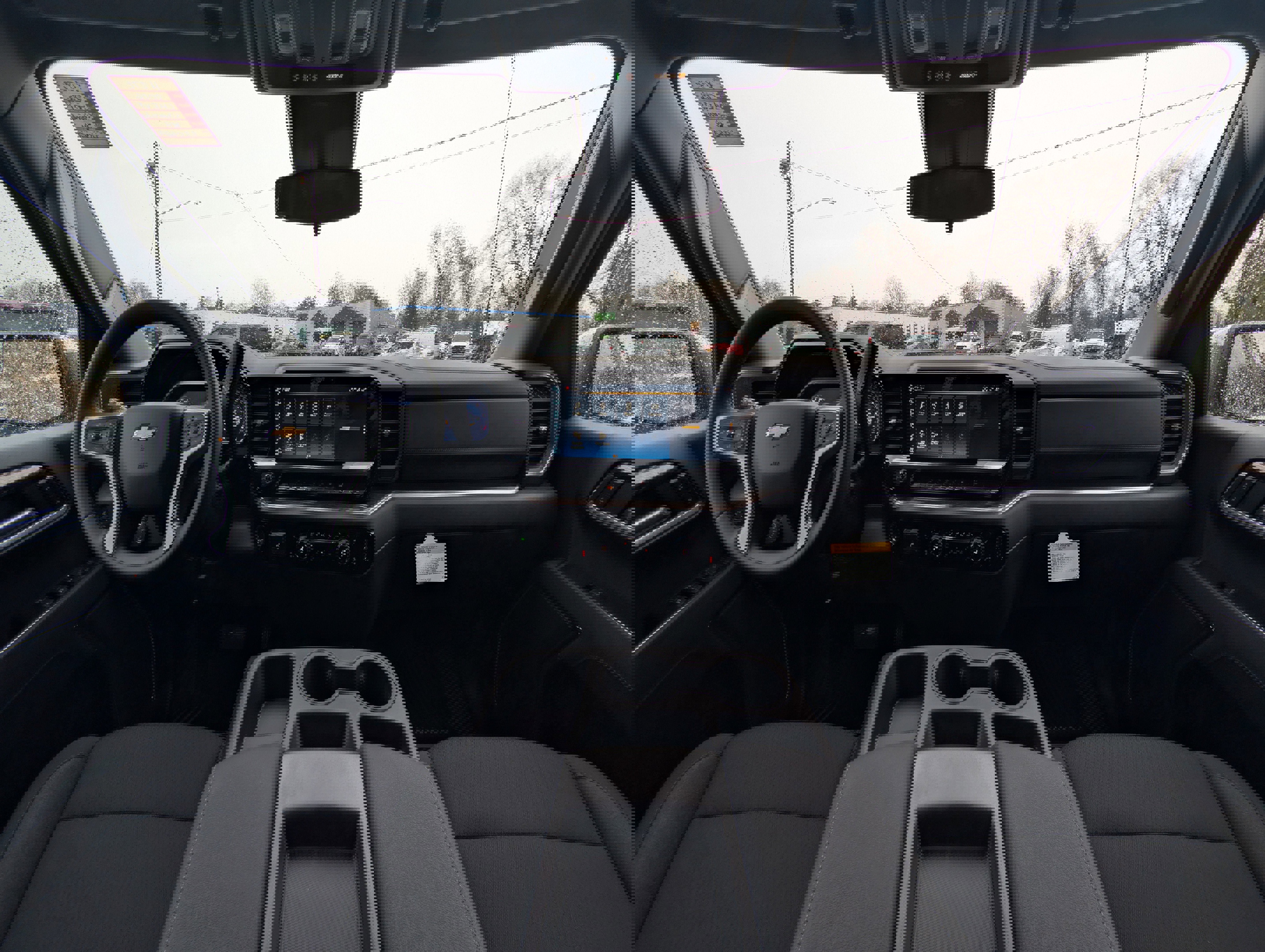 New 2026 Chevrolet Silverado 1500 LT image 2