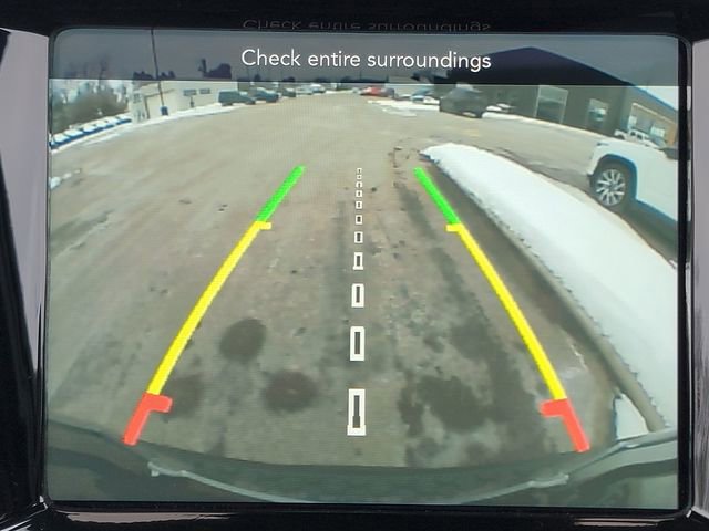 Certified 2024 Dodge Durango SXT image 6