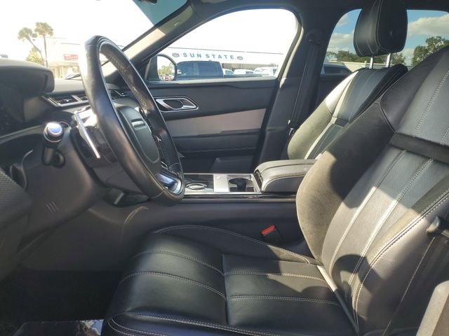 Used 2019 Land Rover Range Rover Velar R-Dynamic SE image 16