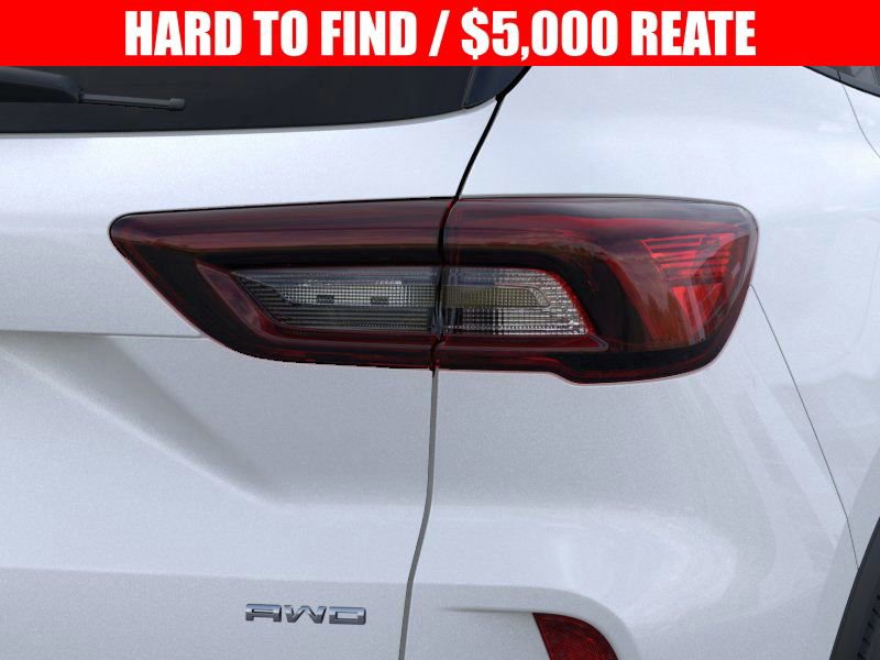 New 2025 Ford Escape ST-Line w/ Tech Pack #1 image 21