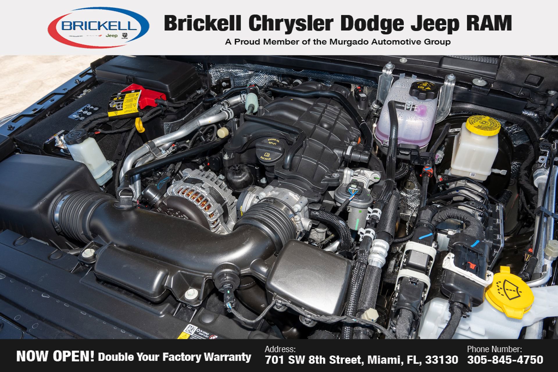 New 2026 Jeep Gladiator Sport image 34