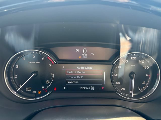 Certified 2025 Cadillac XT6 Luxury AWD/4WD image 28