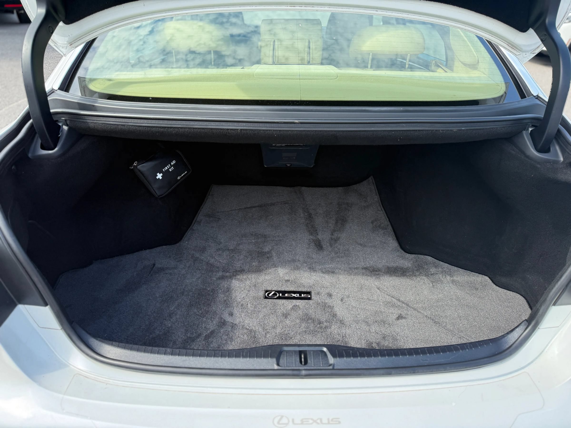 Used 2014 Lexus LS 460 L RWD image 11