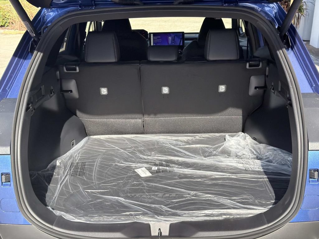 New 2026 Subaru Trailseeker AWD/4WD image 7