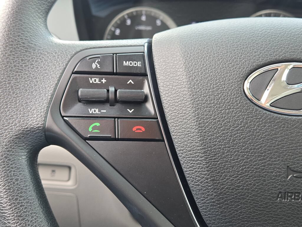 Used 2016 Hyundai Sonata Sport w/ Cargo Package FWD image 25