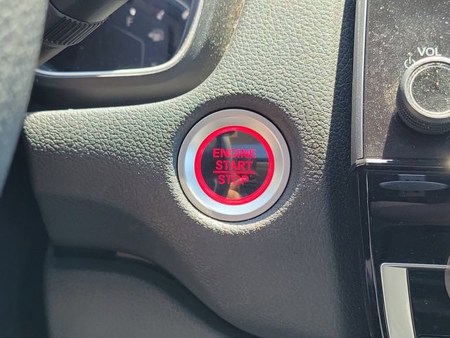 Certified 2017 Honda CR-V EX image 13