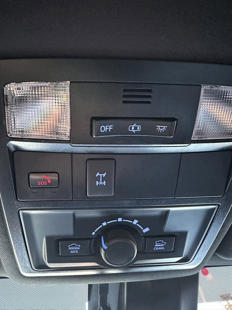 Used 2023 Toyota Tacoma image 19