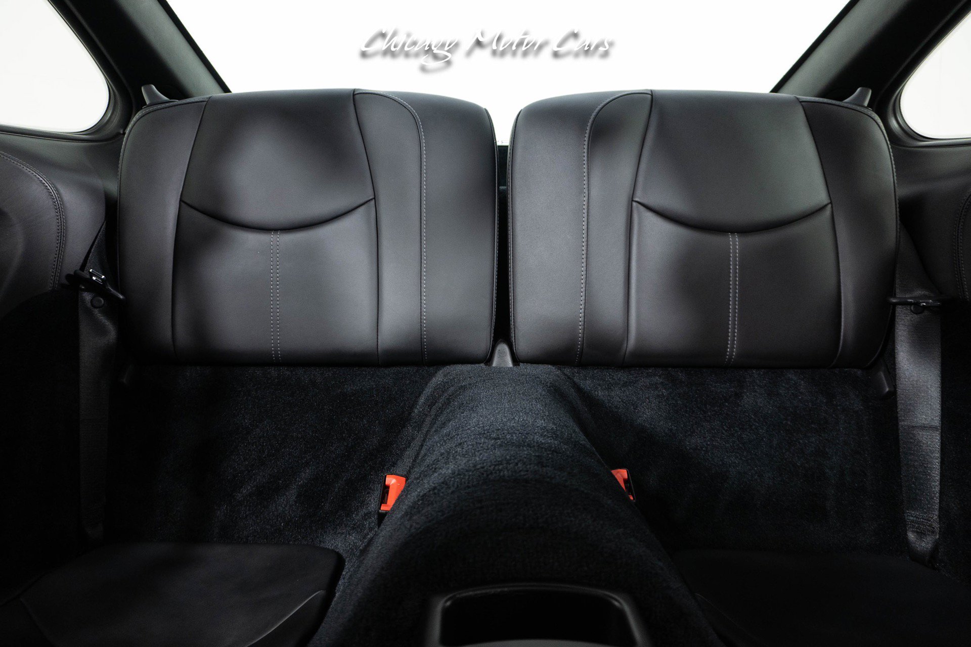 Used 2011 Porsche 911 Only 14k Miles Front PPF Rare image 41