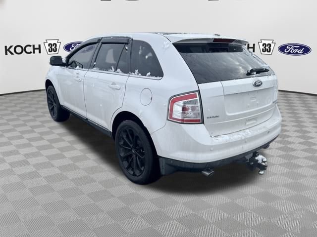 Used 2010 Ford Edge Limited image 6