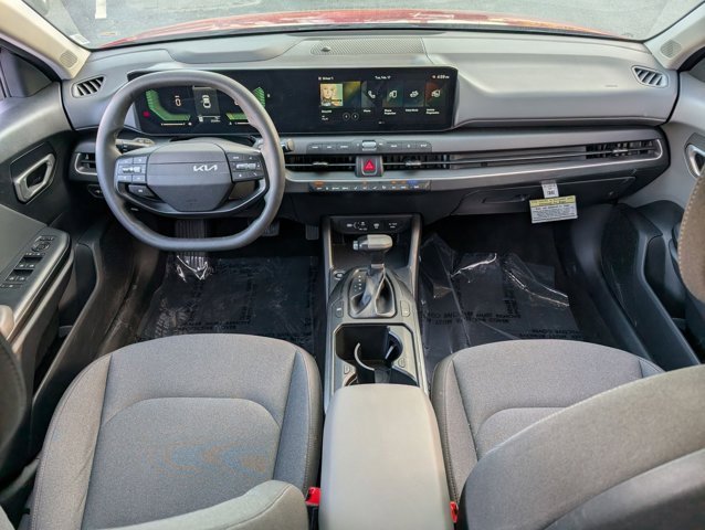Used 2025 Kia K4 LXS image 24