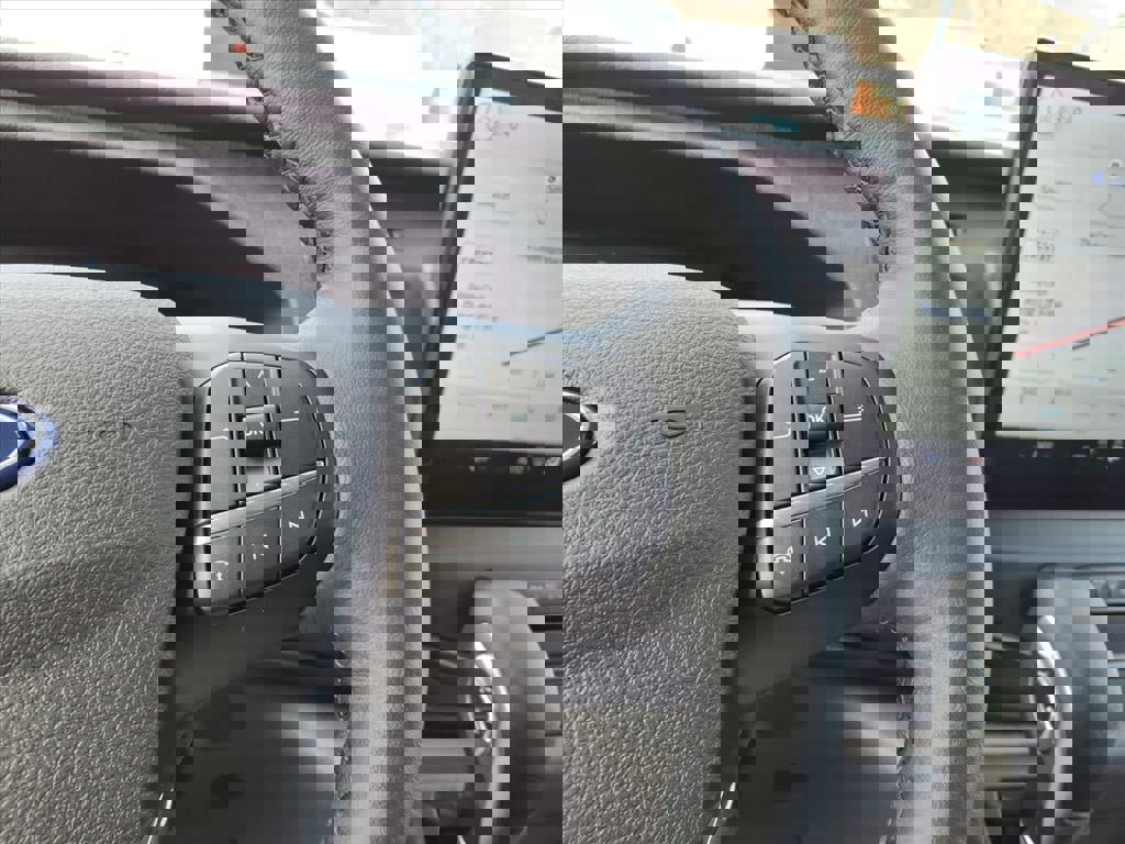 New 2026 Ford Transit 250 148 Medium Roof image 42