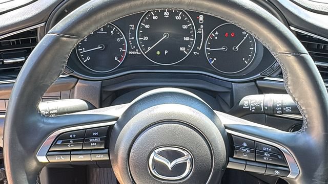 Used 2024 MAZDA CX-30 AWD 2.5 S w/ Preferred Package image 13