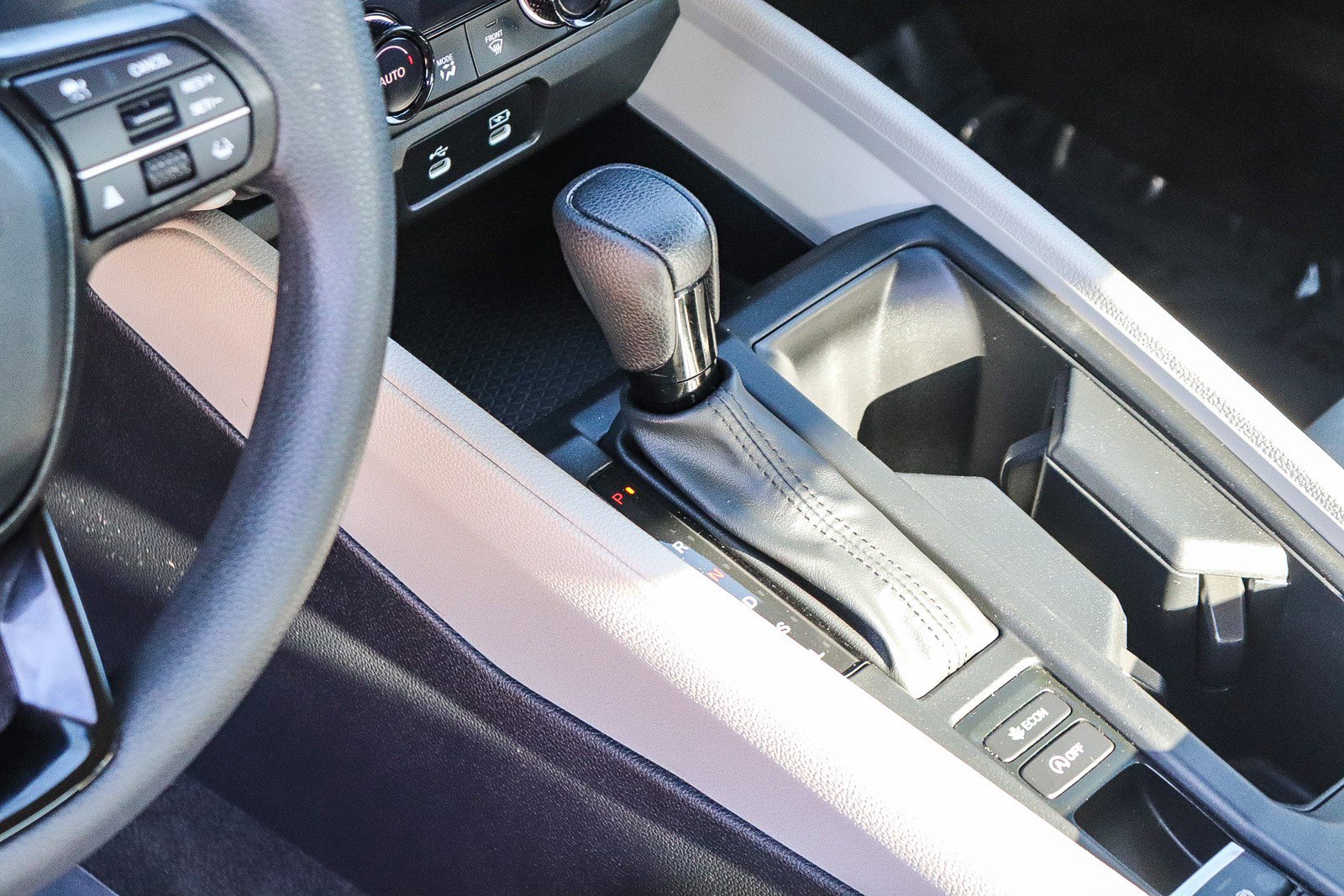 Certified 2023 Honda Accord EX image 21